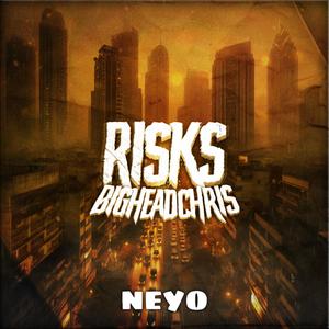 Risks (feat. Prod. MyKey) (Official Instrumental)