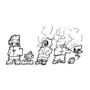 Que?!!!??! (Explicit)