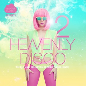 Heavenly Disco, Vol. 2