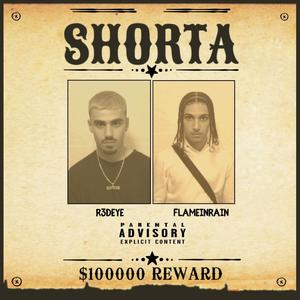 Shorta (feat. Flame1nRain) (Explicit)