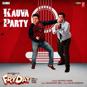 Kauva Party (From 