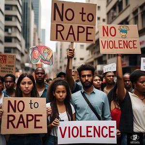 Justice For Cwecwe (feat. Leestar)