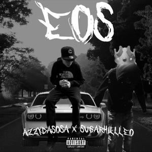EOS (feat. sugarhillleo) (Explicit)