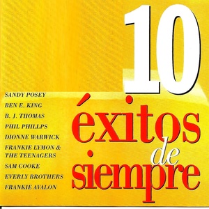 10 Éxitos de Siempre