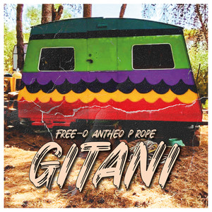 Gitani (Alma rebelde)