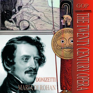 Maria di Rohan, Act III - 