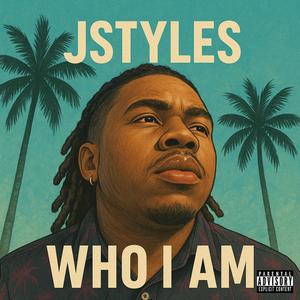 Who i am (Explicit)