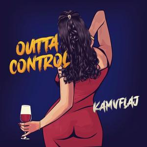 Outta Control(feat. Cjae)