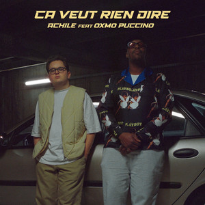 Ça veut rien dire