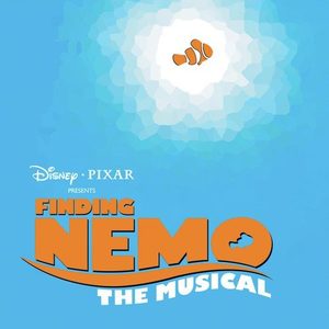 Just Keep Swimming (Soundtrack)