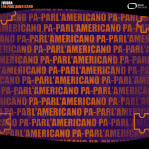 PA-PARL'AMERICANO