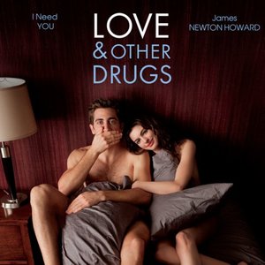 爱情与灵药 电影原声带 Love and Other Drugs (Soundtrack)