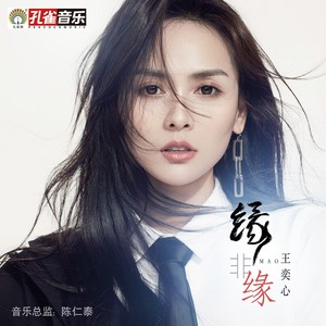 王奕心 - 缘非缘