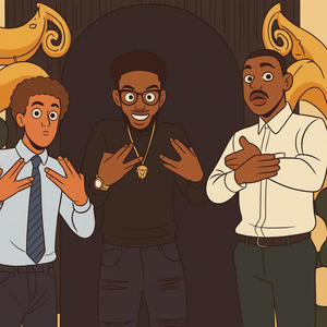 Love is a Lie (feat. IJBXD) (2025 version)