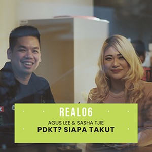 Real06 - Pdkt? Siapa Takut