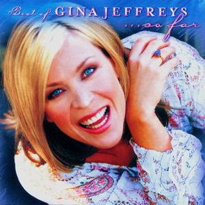 Best Of Gina Jeffreys...So Far