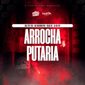 Arrocha Putaria