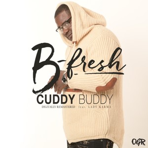 Cuddy Buddy