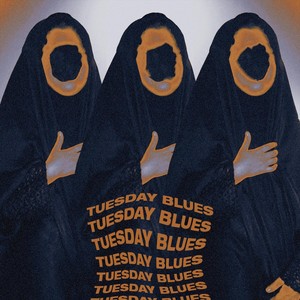 Tuesday Blues