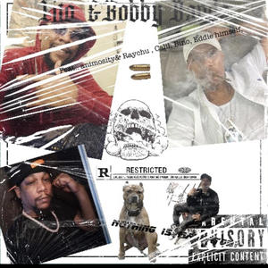 Dont play (Explicit)