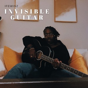 Invisible Guitar