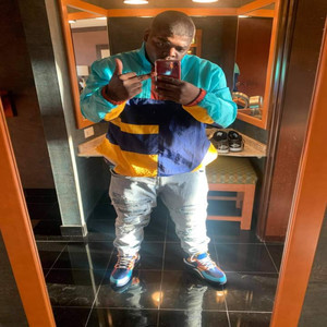 BUFFALO BOY MEZZIE - Get Back (Explicit)