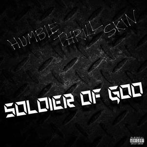 Soldier Of God (Explicit)