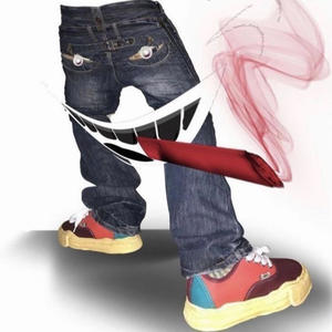 noDressCode (Explicit)