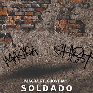 Soldado (feat. Ghost Mc) (Explicit)