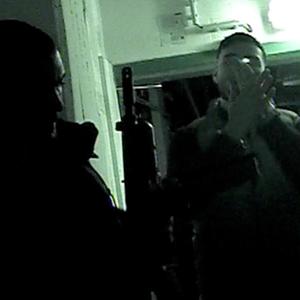 Money Spread (Explicit)