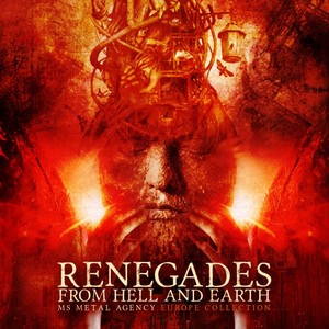 Renegades from Hell and Earth, Vol. 1