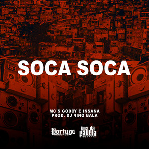 Soca Soca (Explicit)