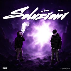 Soluzioni (feat. Joss373) (Explicit)