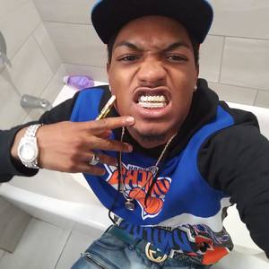 Goku Black Is Black (Explicit)