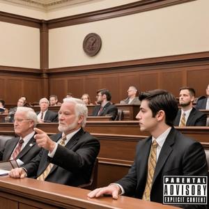 Real message (Explicit)