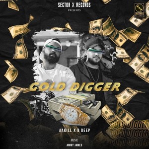 Gold Digger (Explicit)