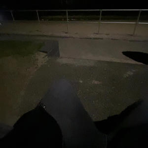 After Party (feat. Coopah)