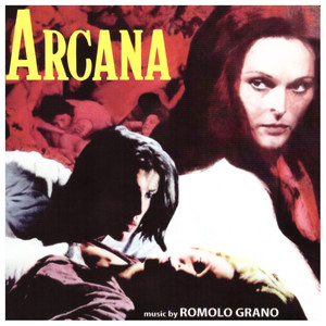 Arcana (Original Motion Picture Soundtrack) (Remastered)