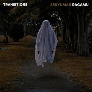 Senyuman Ragamu (feat. Widy Gerhana Skacinta) [Reimagined]