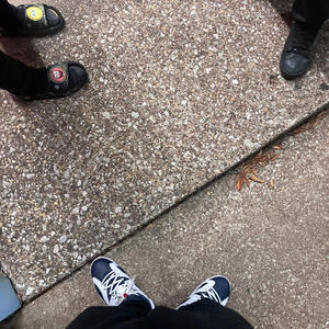 Burner (FREESTYLE) (feat. Channel4J4Y) (Explicit)