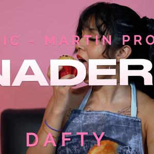 Martin Producer - Panadero (feat. DAFTY)