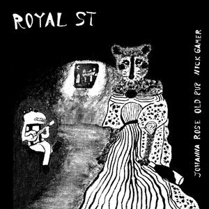 Royal St