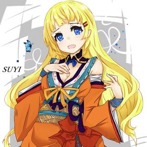 麻烦少女