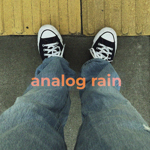 Analog Rain