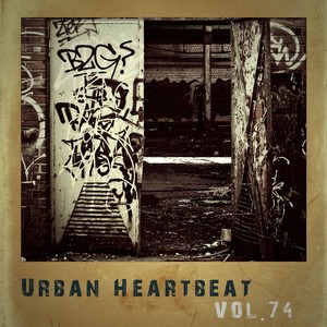 Urban Heartbeat,Vol.74 (Explicit)