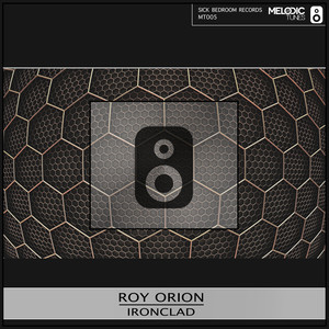 Roy Orion - Ironclad