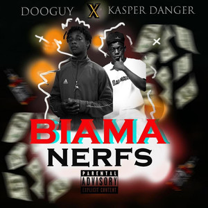 Biama Nerfs (Explicit)