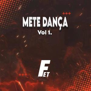 MTG FODE NO PELO (Explicit)