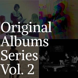 Original Albums Series, Vol. 2/Crimson Chronicles