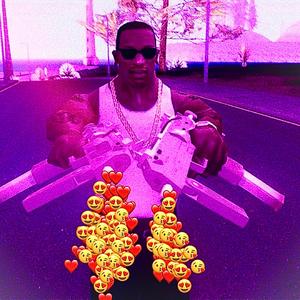 Love Me (feat. Correi Kamir & Geekinz)